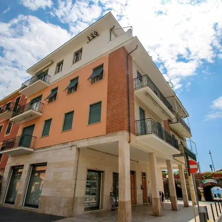 Centro By Interhome Appartement *