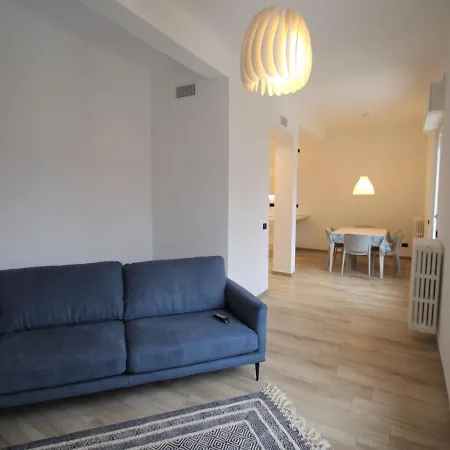 Διαμέρισμα Centro By Interhome