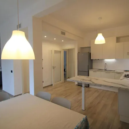 Centro By Interhome Appartement Moneglia