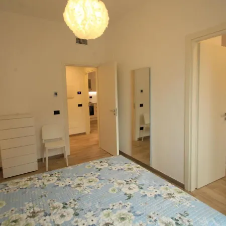 Centro By Interhome Appartement Moneglia