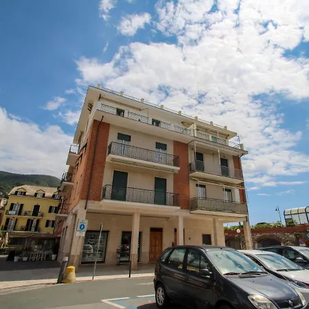 شقة Centro By Interhome
