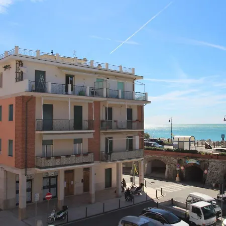 Centro By Interhome Apartment