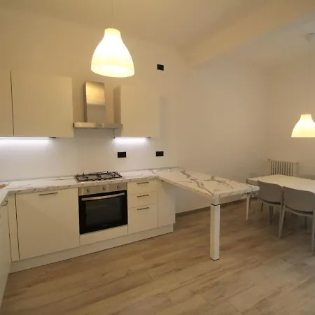 Centro By Interhome * Moneglia