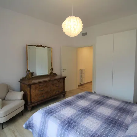 Centro By Interhome Apartament
