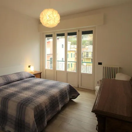 شقة Centro By Interhome